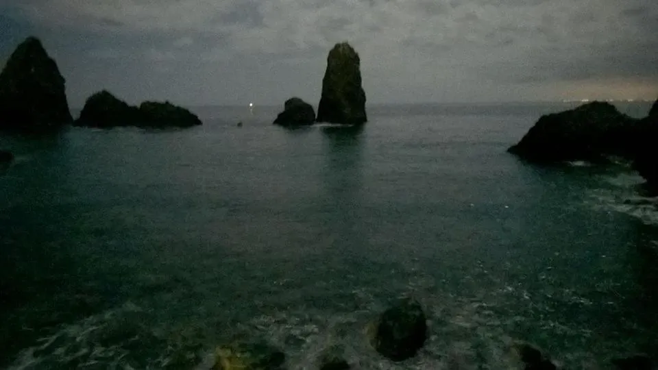 Apartament Sweet Dream Aci Trezza