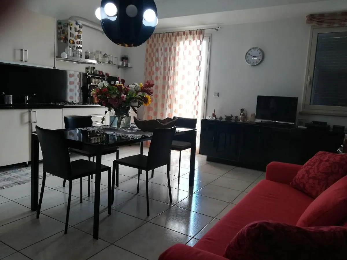 Apartament Sweet Dream Aci Trezza 0*,