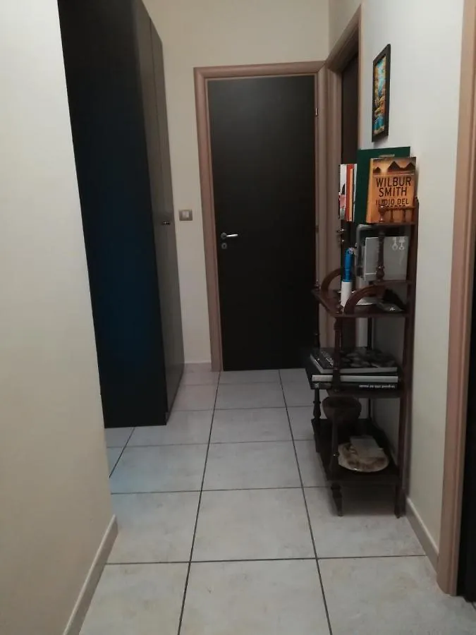 Apartament Sweet Dream Aci Trezza