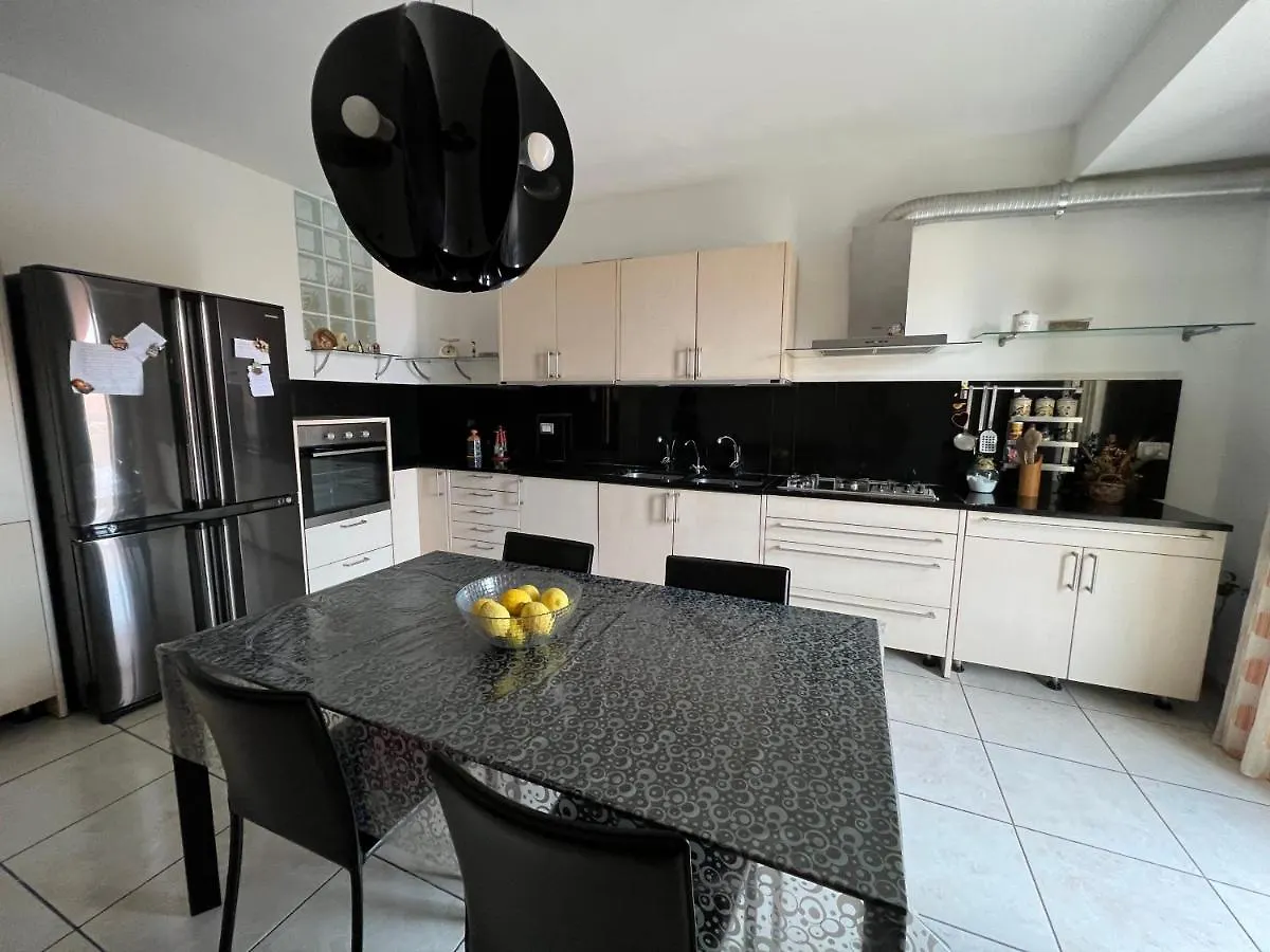 Apartament Sweet Dream Aci Trezza