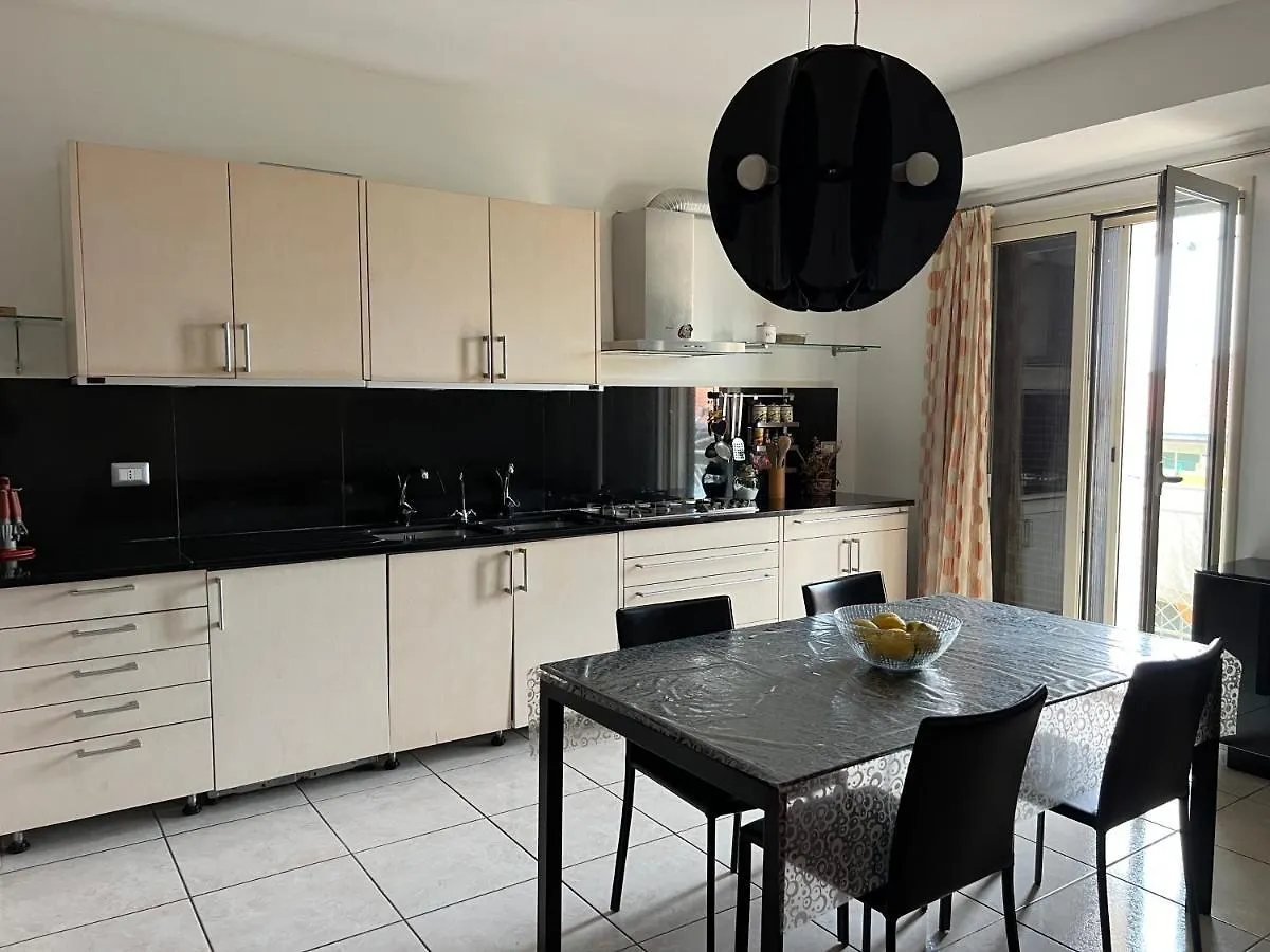 Apartament Sweet Dream Aci Trezza