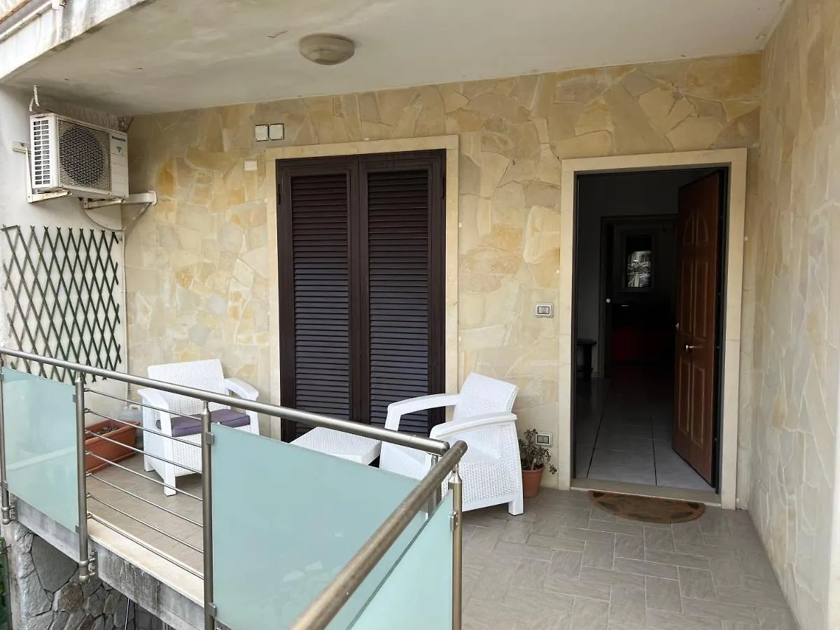 Apartament Sweet Dream Aci Trezza