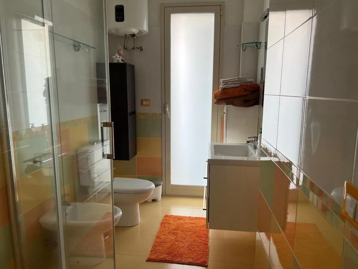 Apartament Sweet Dream Aci Trezza
