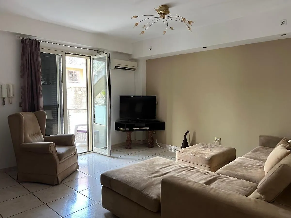 Apartament Sweet Dream Aci Trezza Włochy