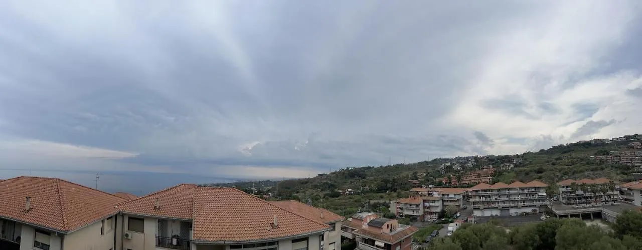 Apartament Sweet Dream Aci Trezza