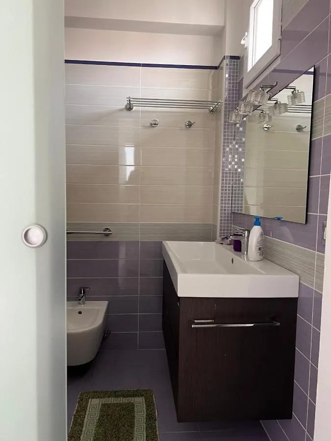 Apartament Sweet Dream Aci Trezza