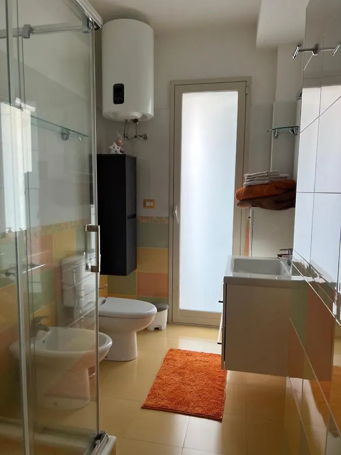 Apartament Sweet Dream Aci Trezza