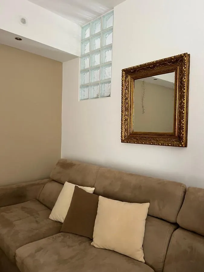 Apartament Sweet Dream Aci Trezza Włochy