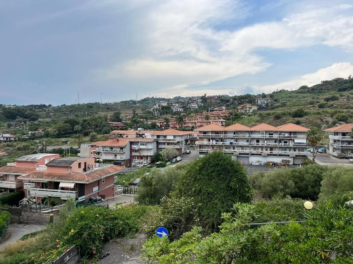 Apartament Sweet Dream Aci Trezza