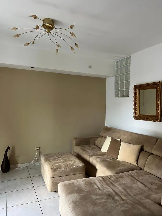 Apartament Sweet Dream Aci Trezza