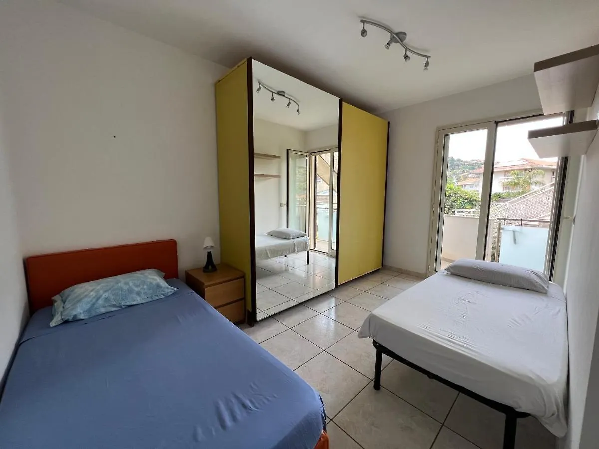 Apartament Sweet Dream Aci Trezza